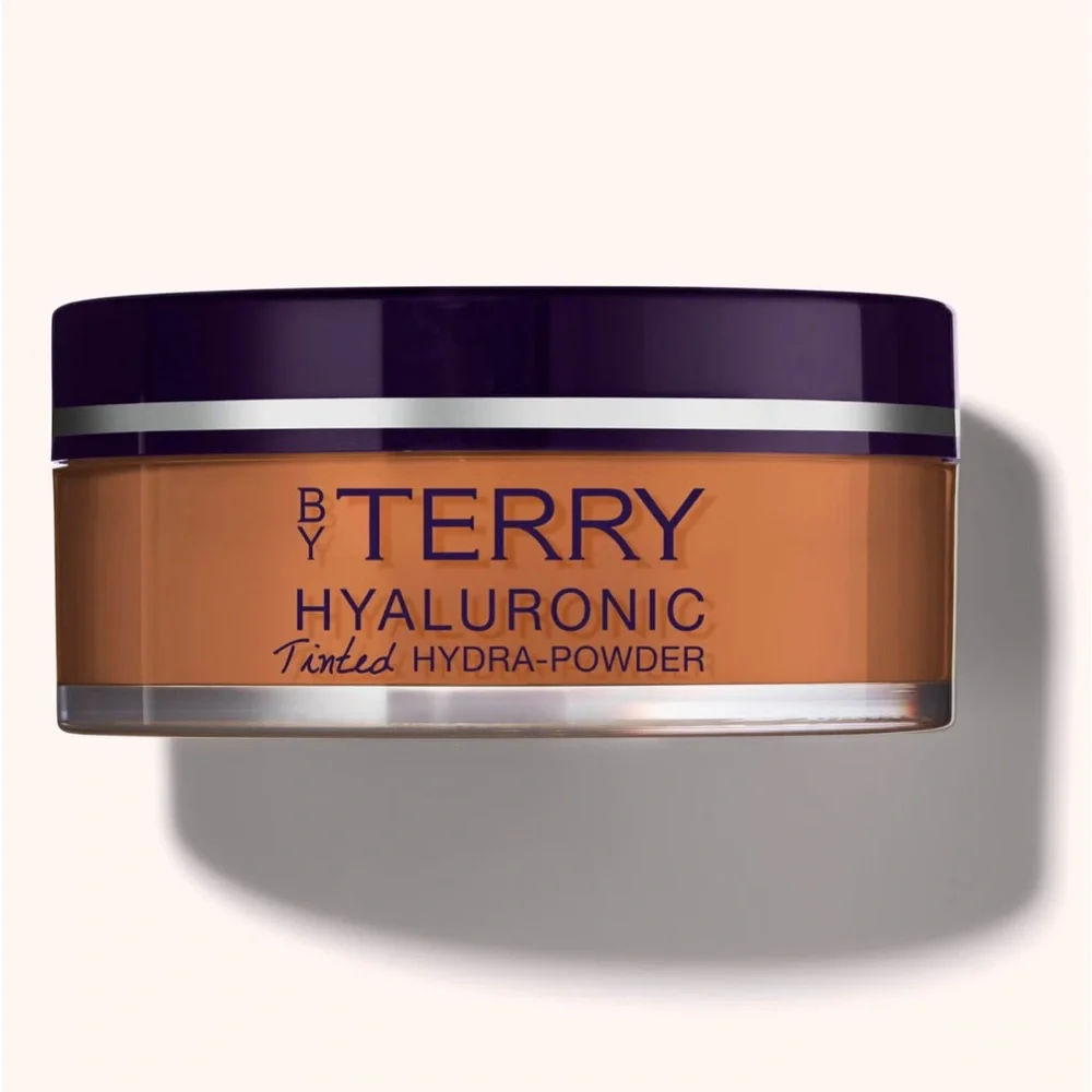By Terry Paris Hyaluronic Tinted Hydra-Powder